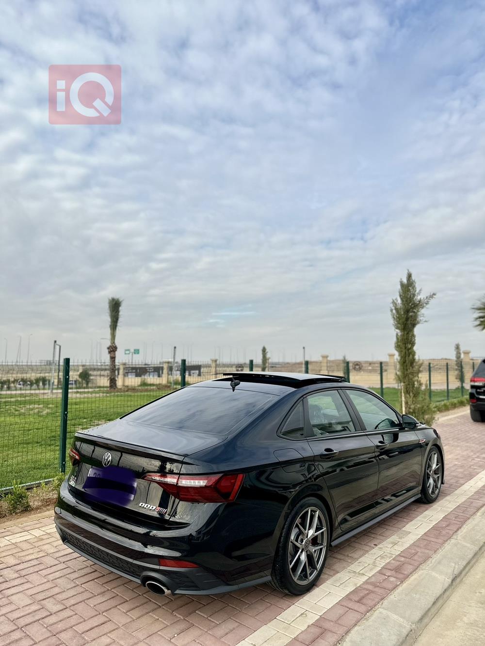 فولكسفاغن جيتا